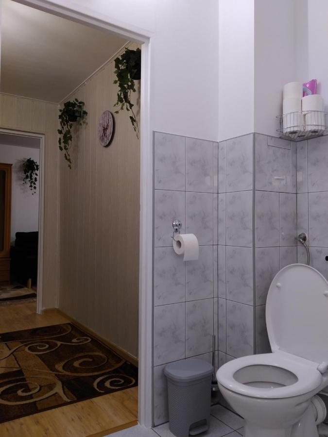 Mieszkanie W Centrum Chelma 外观 照片