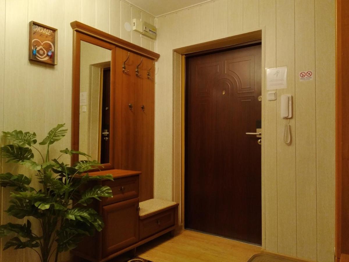 Mieszkanie W Centrum Chelma 外观 照片